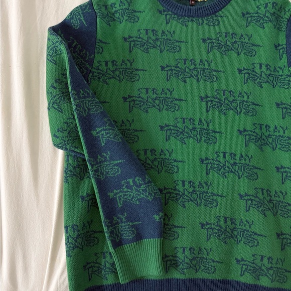 Stray Rats Sweater - Picture 3 of 5